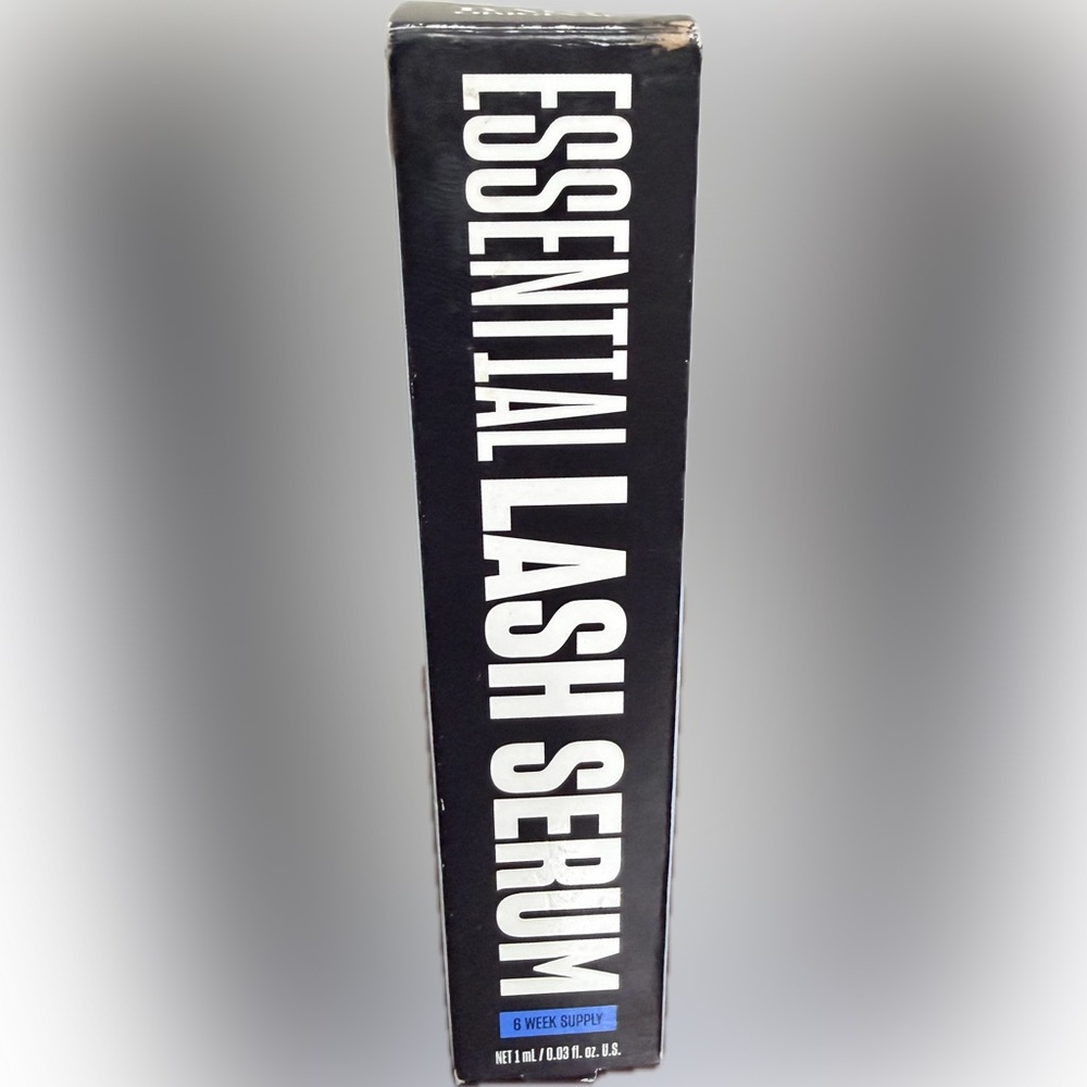 Babe Original Essential Lash Serum - NIB- Sealed- 49$ Retail 1ML